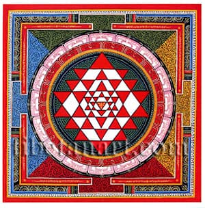 Shri Yantra