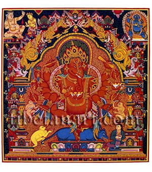 Ganapati