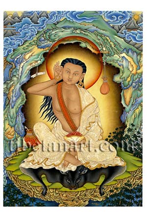 Milarepa