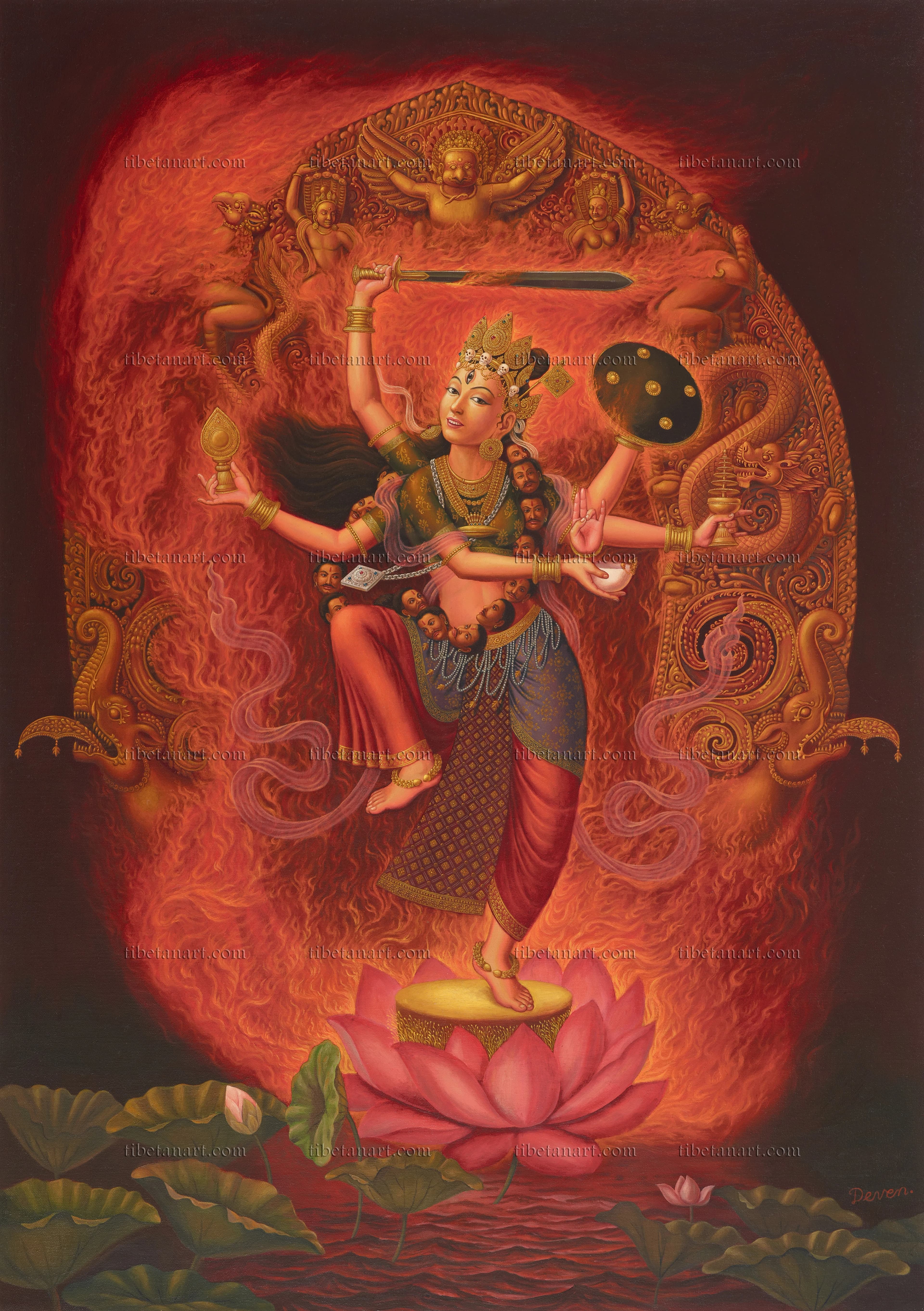 Mahalakshmi