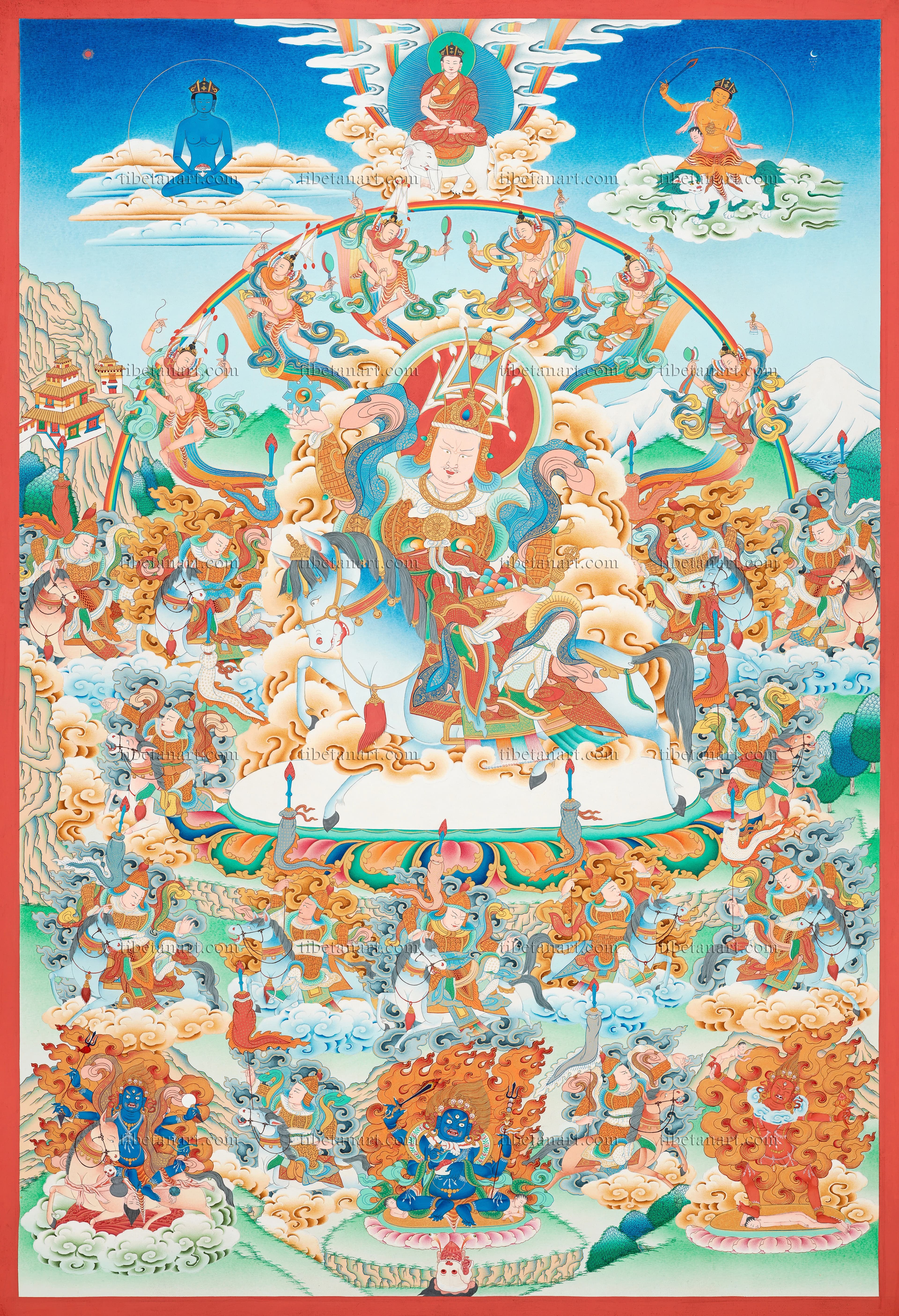 Ling Gesar