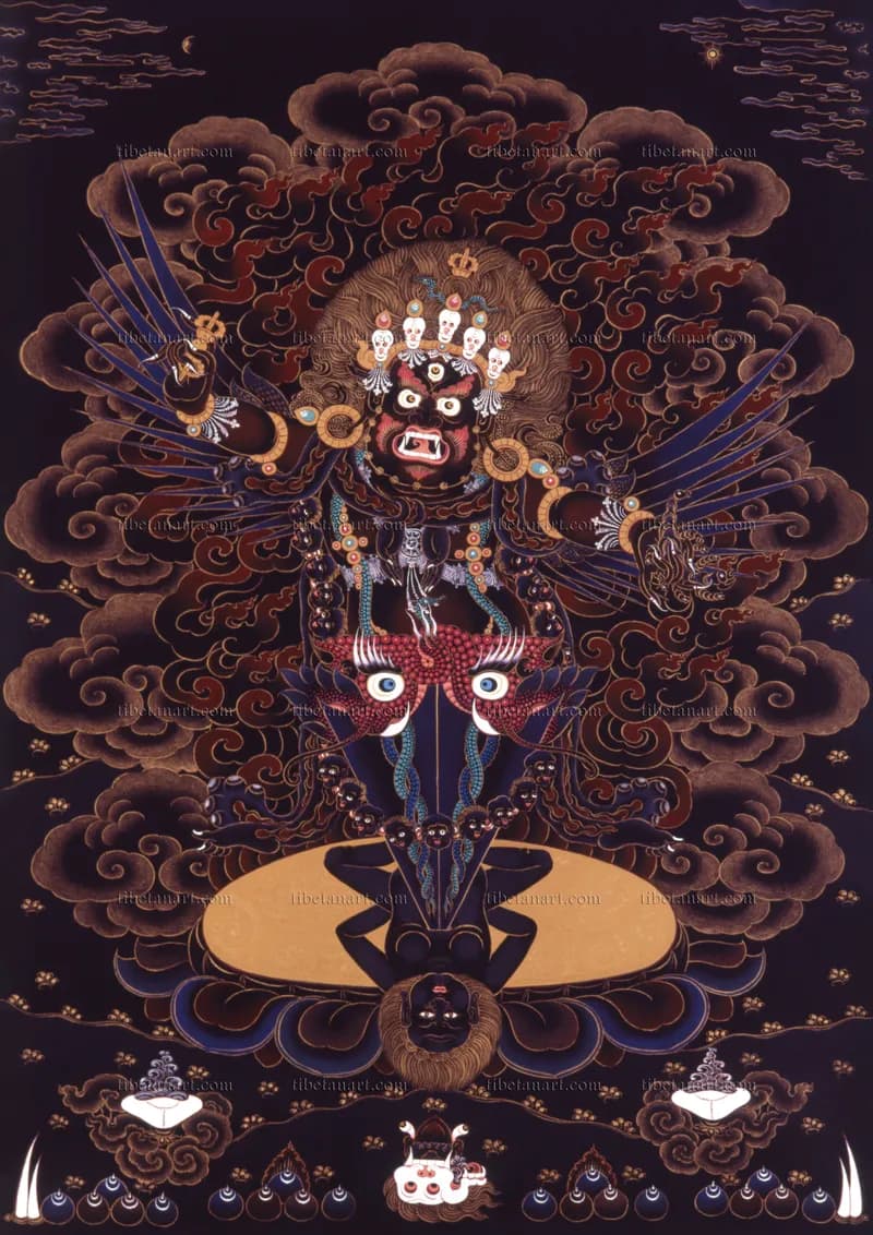 Guru Dragpur