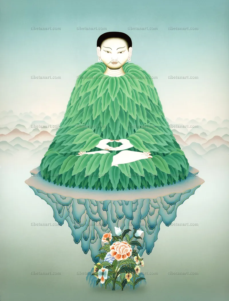 Mahasiddha Udhilipa