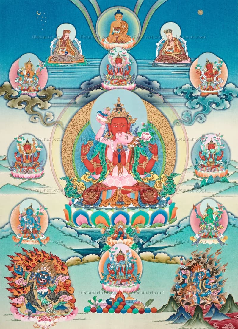Gyalwa Gyatso