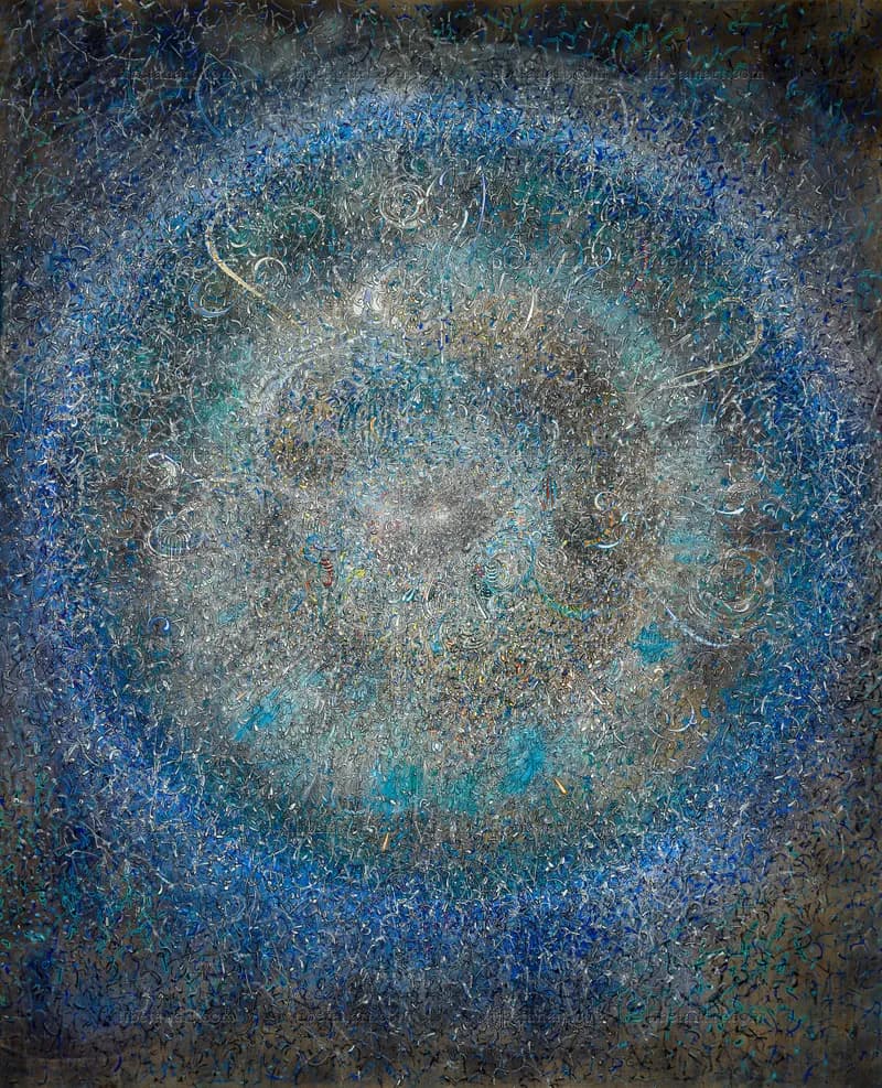 The Pulse of the Universe