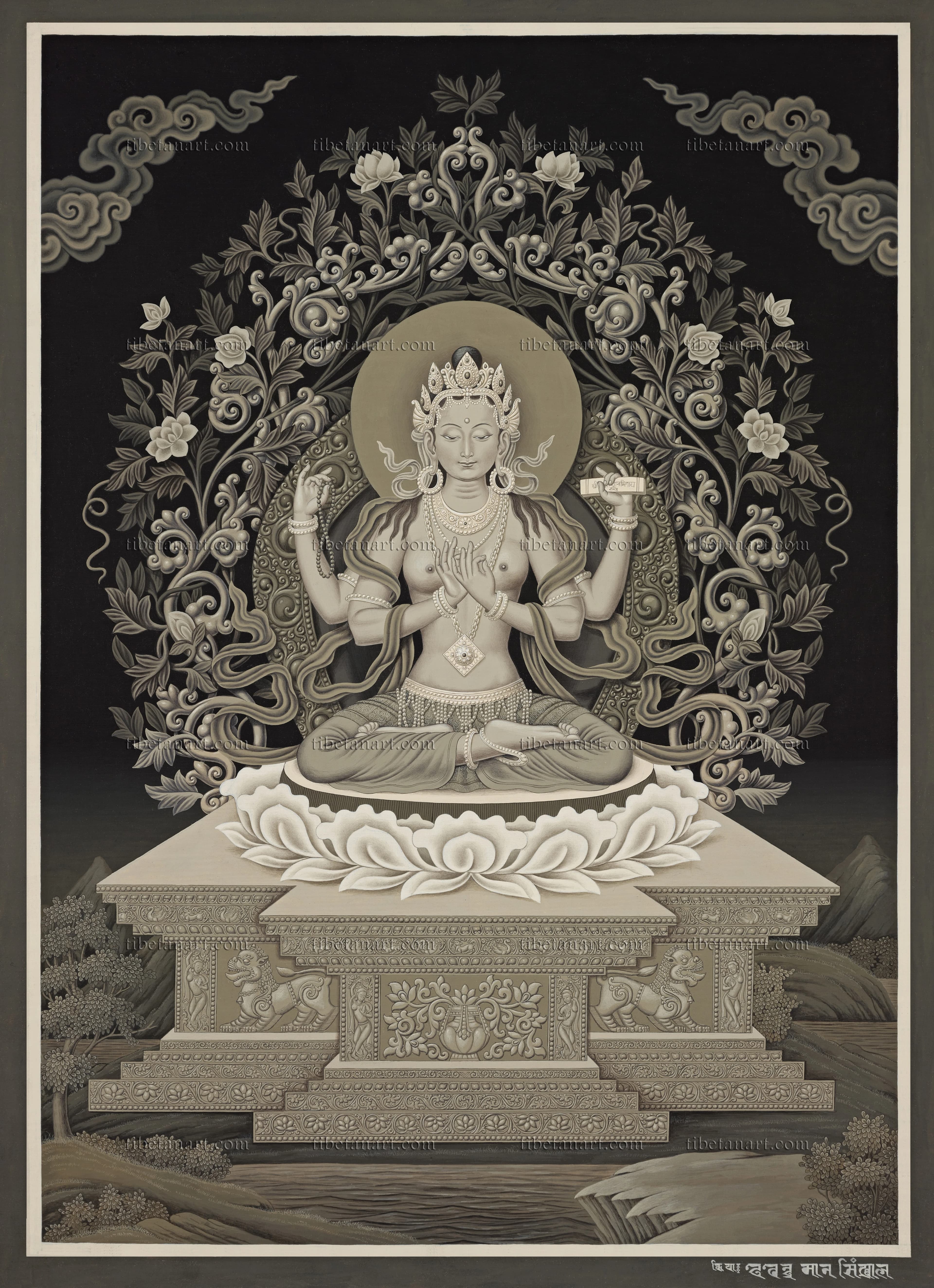 Prajnaparamita