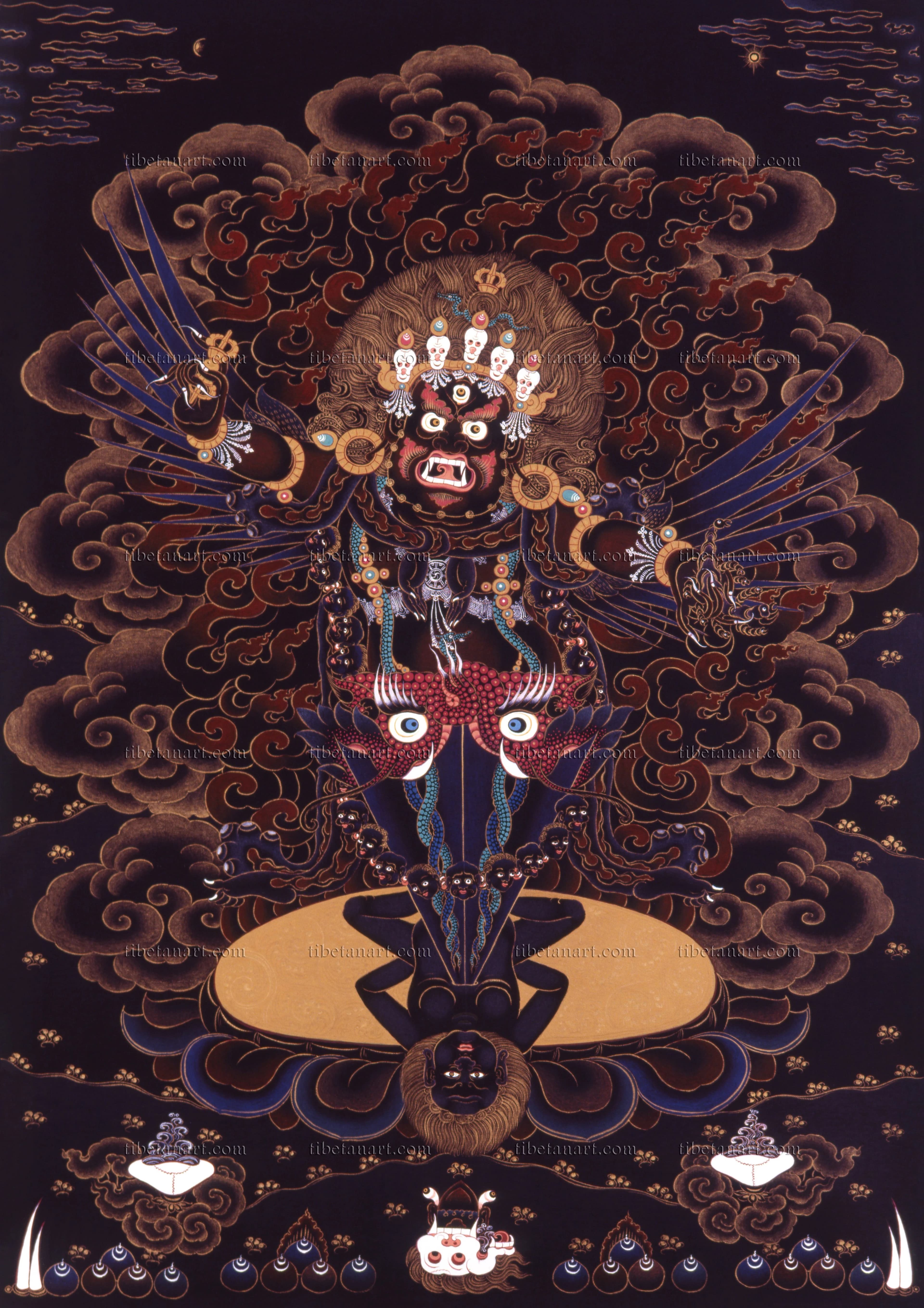Guru Dragpur